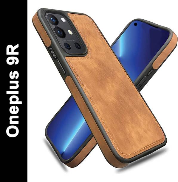 Artistque Back Cover for Oneplus 9R