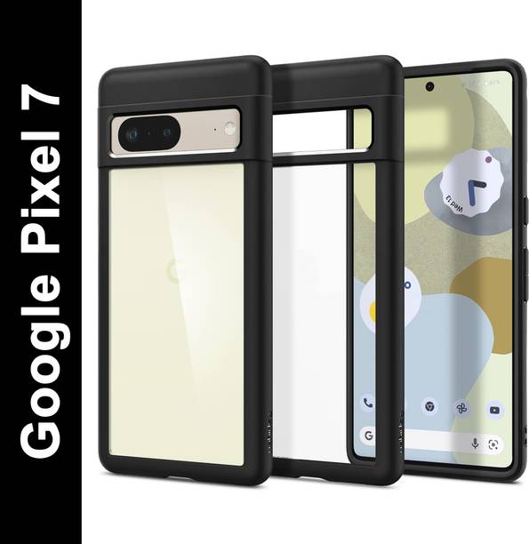 Spigen Ultra Hybrid Back Cover for Google Pixel 7