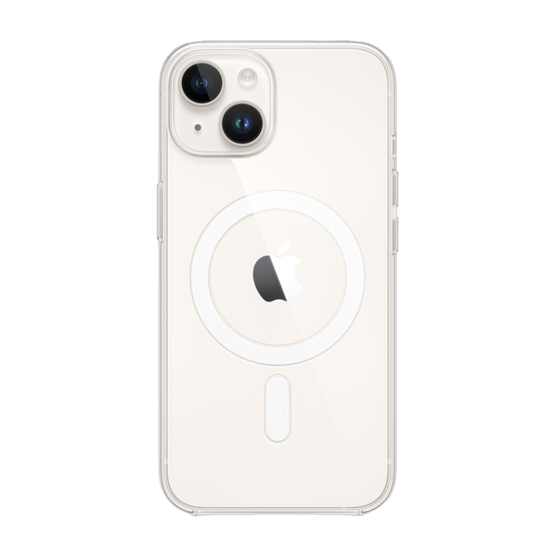 Apple Back Cover for Apple iPhone 14 Pro