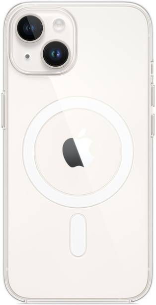 Apple Back Cover for Apple iPhone 13/14/15
