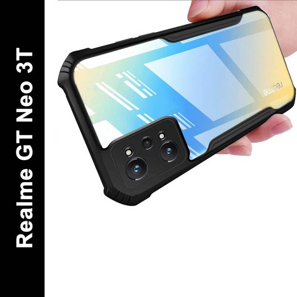 DSCASE Back Cover for Realme GT Neo 3T