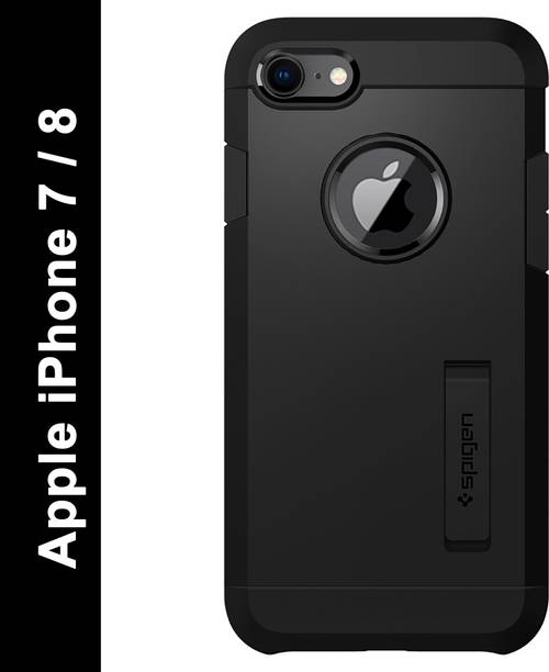 Spigen Tough Armor Back Cover for APPLE iPhone 8, Apple iPhone 7