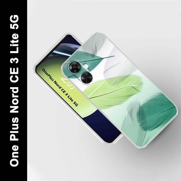 Cravation Back Cover for OnePlus Nord CE 3 Lite 5G