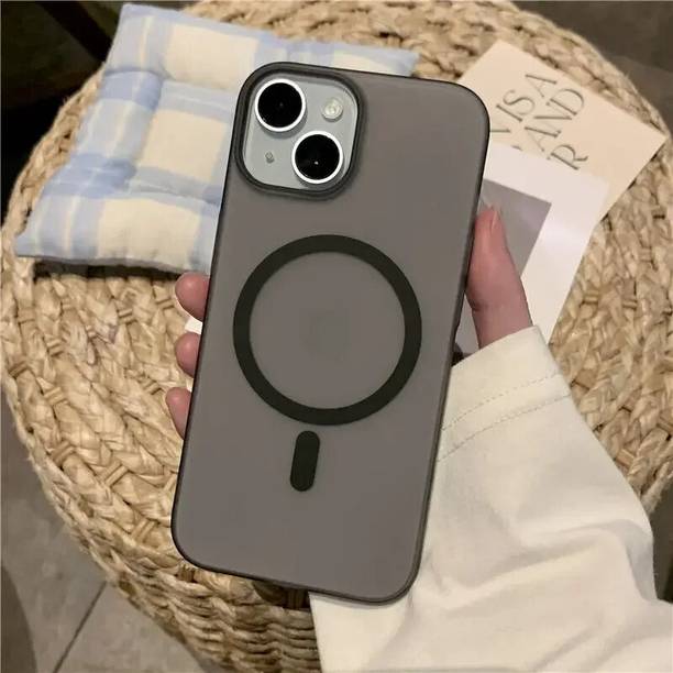 NIBON Back Cover for Apple iPhone 13