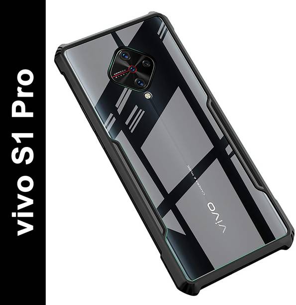 ONCRAVES Back Cover for vivo S1 Pro