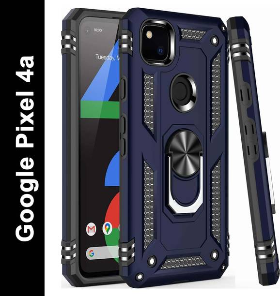 Wellpoint Back Cover for Google Pixel 4a