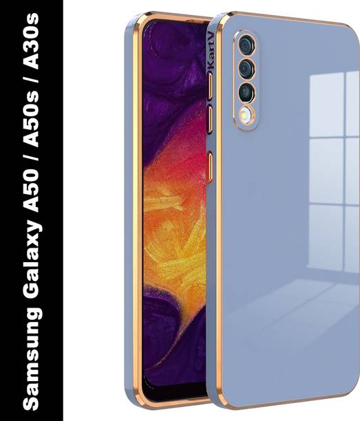 KartV Back Cover for Samsung Galaxy A50, Samsung Galaxy A50s