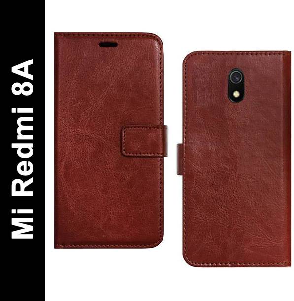 Balacase Back Cover for Mi Redmi 8A
