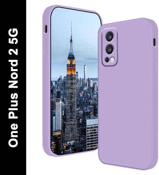 Wellpoint Back Cover for OnePlus Nord 2 5G