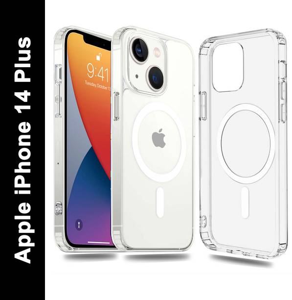 Artistque Back Cover for Apple Iphone 14 Plus