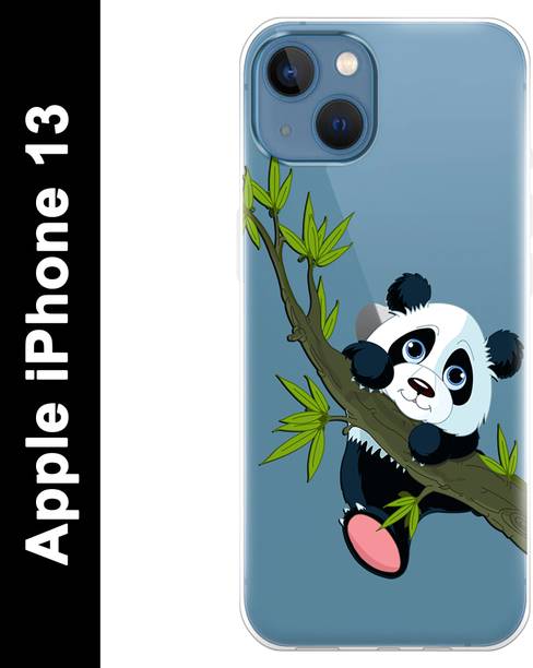 Flipkart SmartBuy Back Cover for Apple iPhone 13
