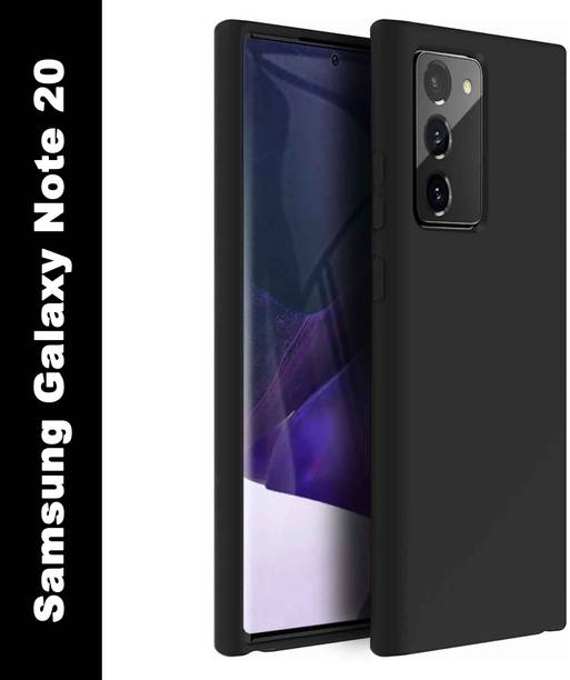 kolli Back Cover for Samsung Galaxy Note 20