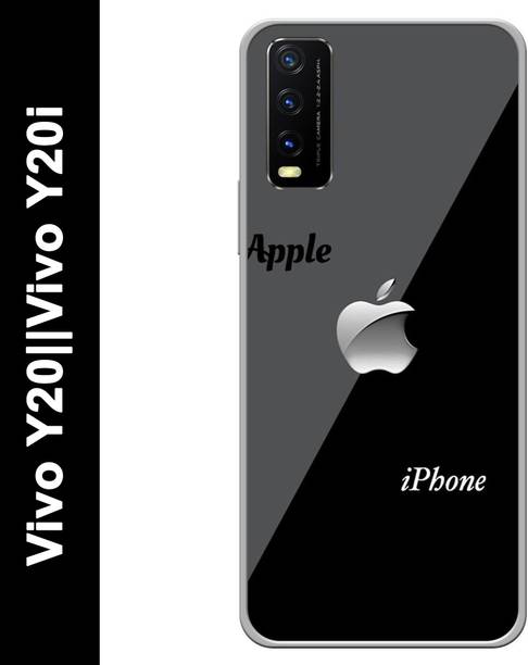 शिवाय मोबिकेस बैक कवर Vivo Y20, Vivo Y20i के लिए