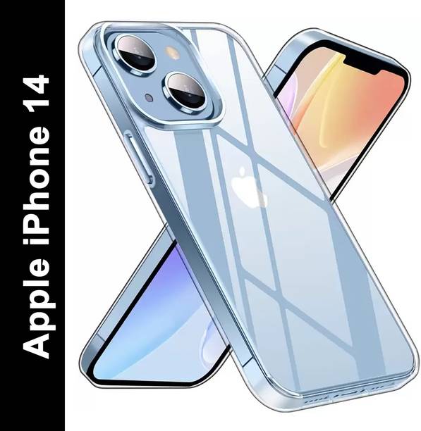 RUNICHA Back Cover for Iphone 14
