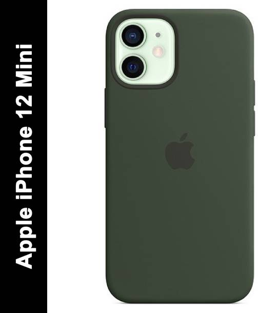 Apple Back Cover for Apple iPhone 12 Mini
