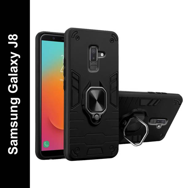 MVMS Back Cover for Samsung Galaxy J8, Samsung Galaxy A6 Plus