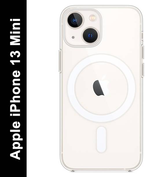 Apple Back Cover for Apple iPhone 13 Mini