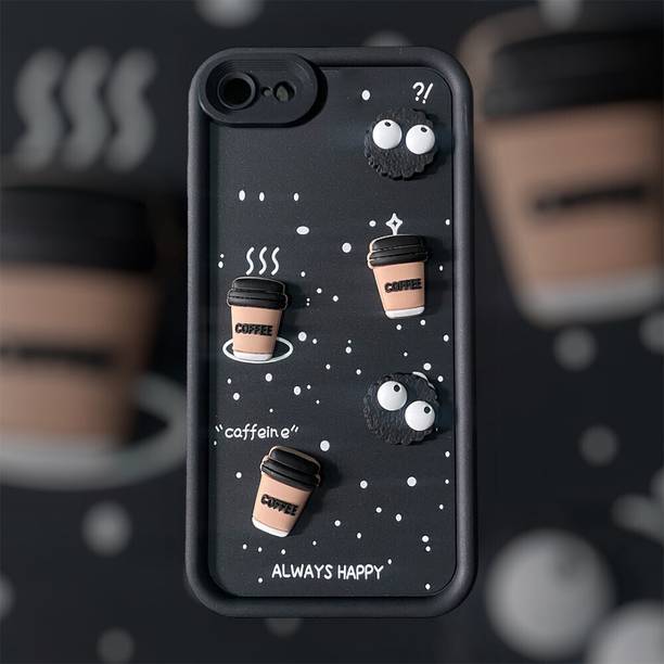 NIBON Back Cover for Apple iPhone 8