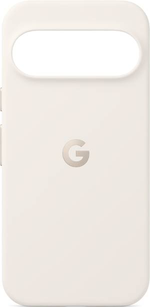 Google Back Cover for Pixelsnap Case for Pixel 10/ Pixel 10 Pro