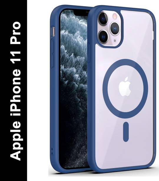 Zapcase Back Cover for Apple iPhone 11 Pro