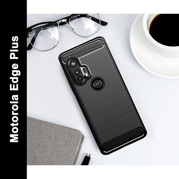 SmartLike Back Cover for Motorola Edge plus