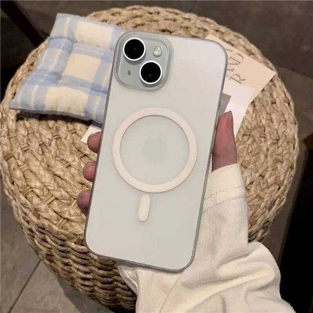 NIBON Back Cover for Apple iPhone 13
