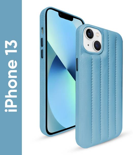 HRX Puffer Back Cover for Apple iPhone 13