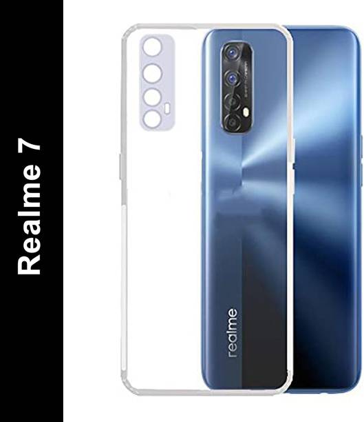 Celzo Back Cover for Realme 7