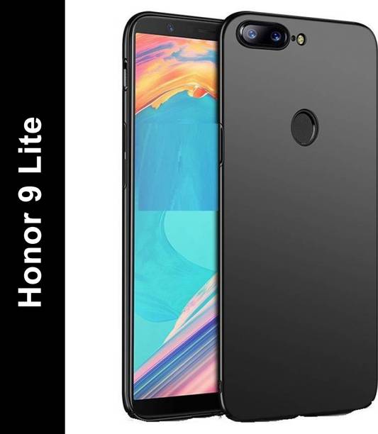 Sprik Back Cover for Honor 9 Lite