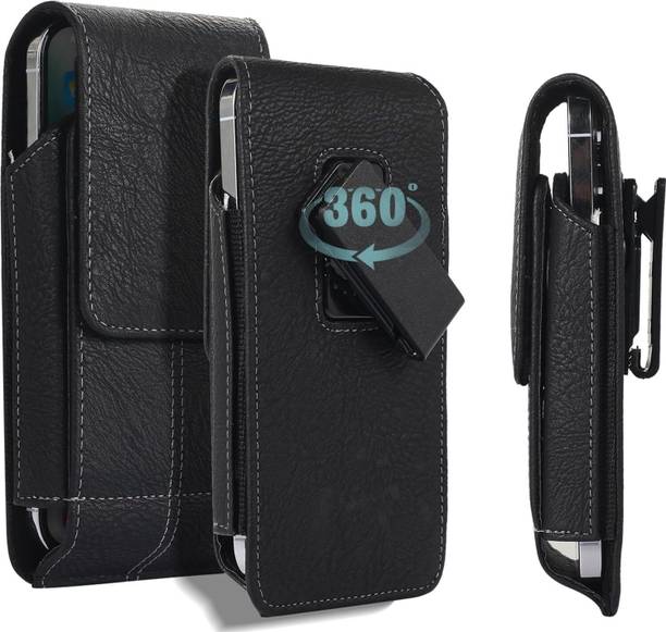 HARITECH Pouch for Xiaomi Redmi Note 13 4G / Note 13 Pro plus / Note 13 Pro / Poco F6 / Poco F6 Pro plus