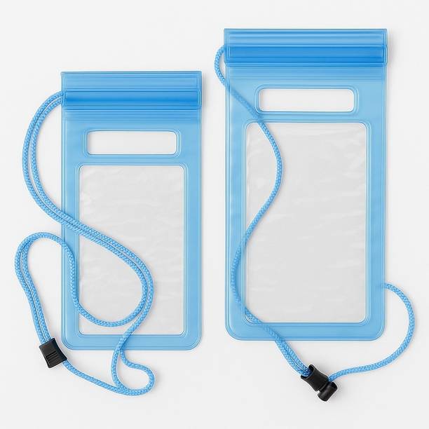 S M DECOR TRADER Pouch for IOS, Android