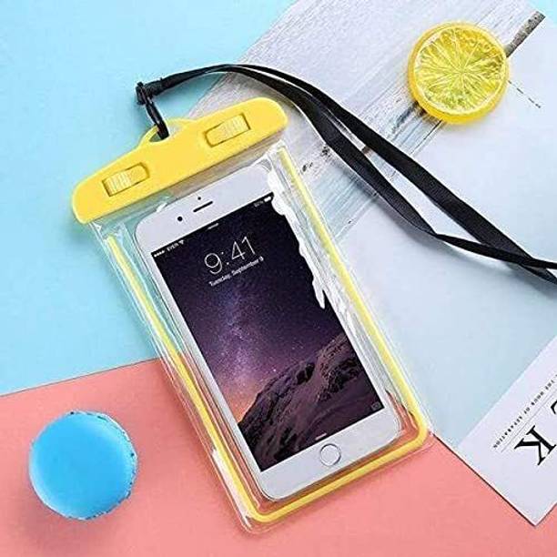 Like Star Pouch for waterproof pouch cover bag, Cell Phone case, All Mobile Phones, Swimming Underwater rain