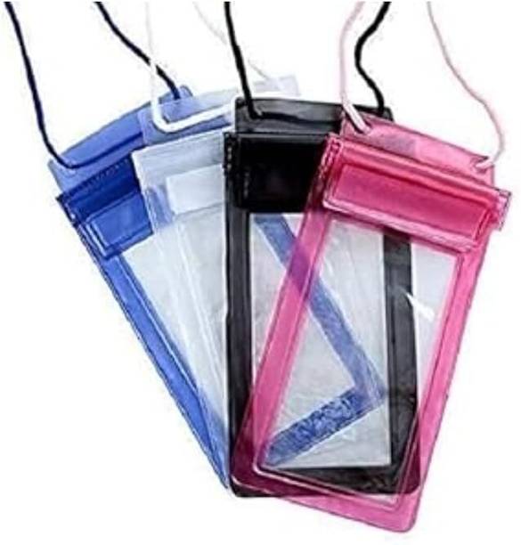 MJM GOOD CONNECTIONS Pouch for Universal Fit