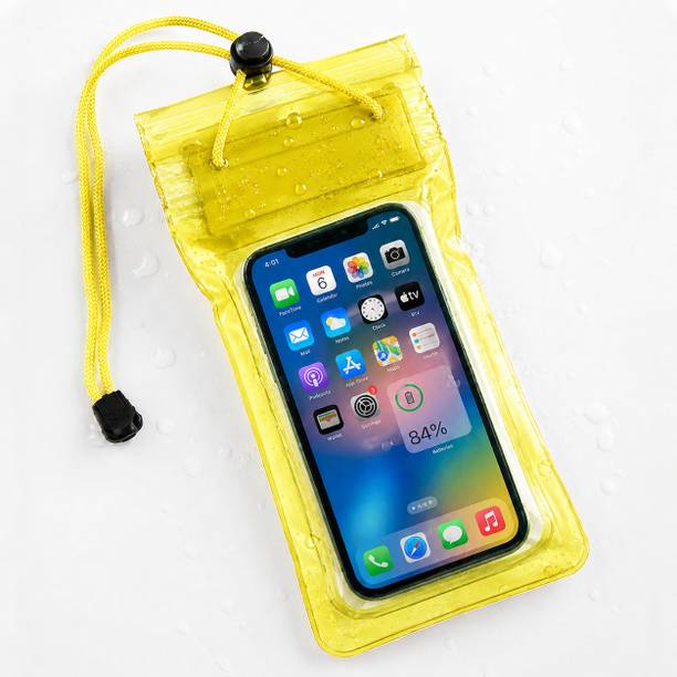 Urbannest Enterprises Pouch for Mobile Phones