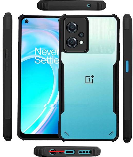 Phone Back Cover Pouch for OnePlus Nord CE 2 Lite 5G