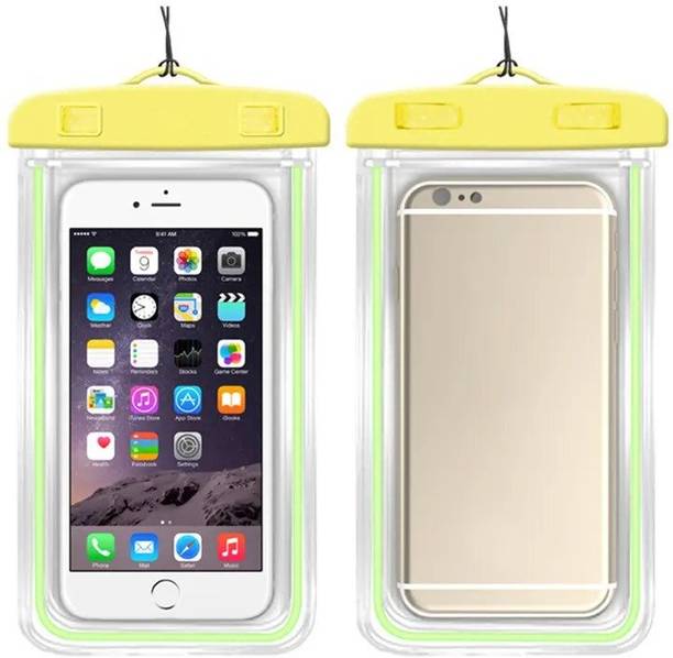RPMSD Pouch for Waterproof Case Bag Pouch Universal Mobile phone