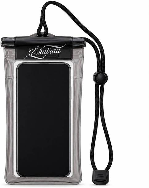 EKATRAA Pouch for All Smartphones, Universal