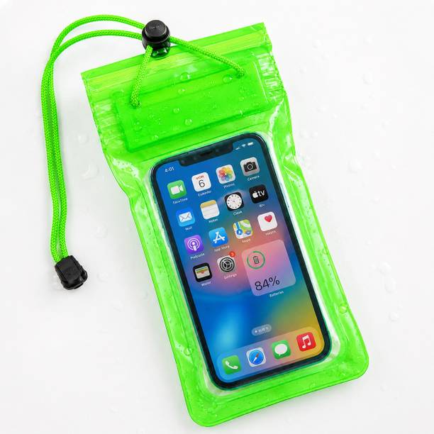 Urbannest Enterprises Pouch for Mobile Phones