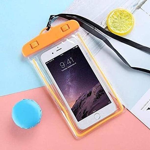 Like Star Pouch for waterproof pouch cover bag, Cell Phone case, All Mobile Phones, Swimming Underwater rain