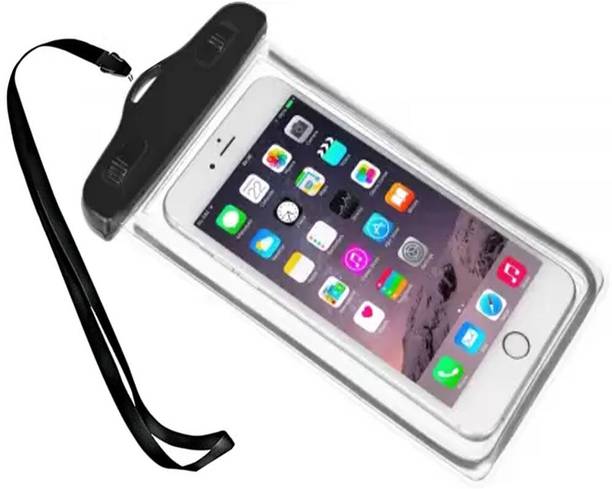 NVIRAV Pouch for Pouch Fits All Mobile phones