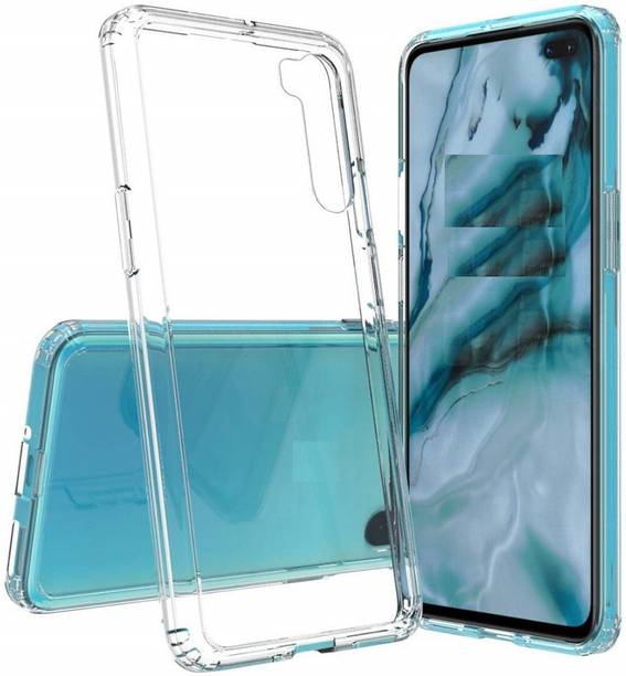 Trendingwala Back Cover for OPPO Realme 6
