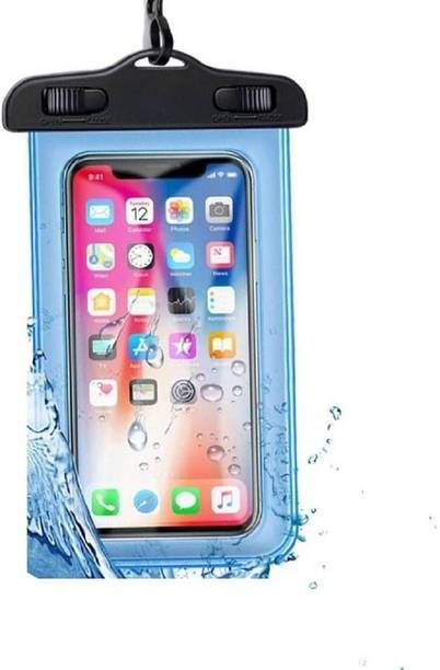 yemaksh Pouch for Smartphone