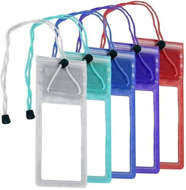 MJM GOOD CONNECTIONS Pouch for Universal Fit