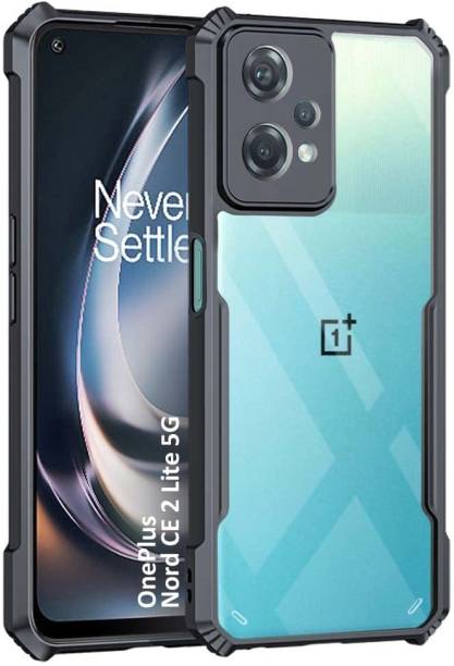 Phone Back Cover Pouch for OnePlus Nord CE 2 Lite 5G