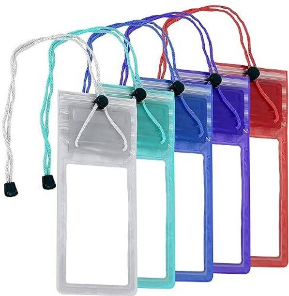 MJM GOOD CONNECTIONS Pouch for Universal Fit