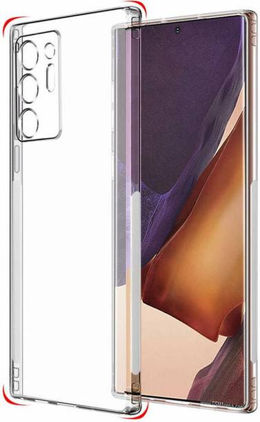 ynewstatusy Back Cover for Samsung Galaxy Note 20 Ultra 5G