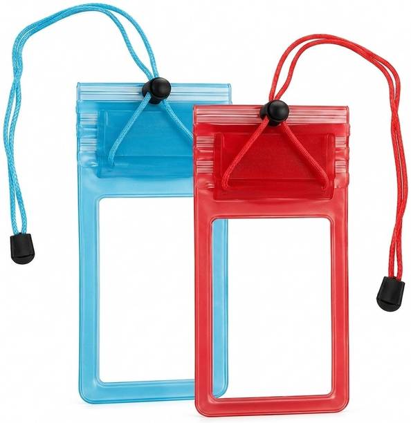 afifa Pouch for Smartphones up to 7 Inches and Small Personal Essentials Protection