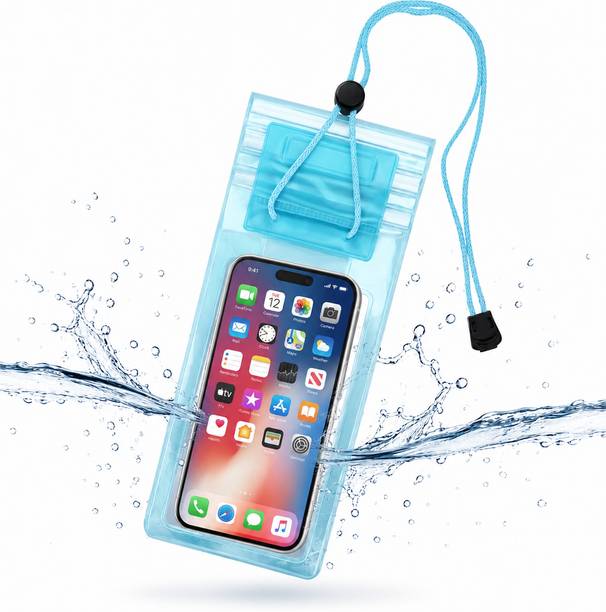 rej Pouch for All Smartphones