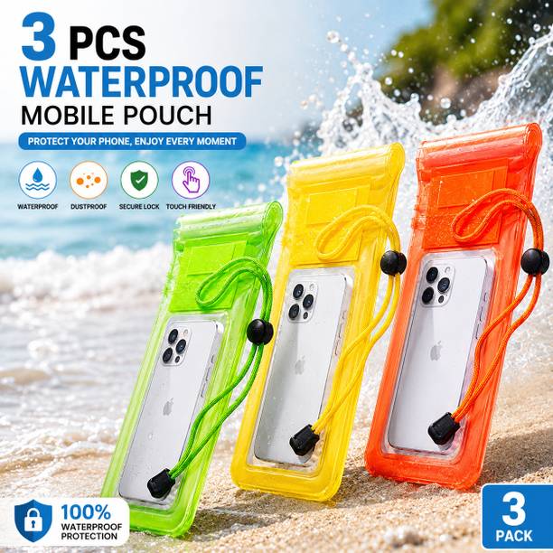 The BNB Pouch for All phones