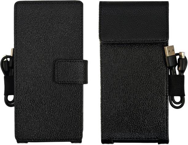 Gizmofreaks Pouch for Redmi 20000mAh Li-Polymer Power Bank PB200LZM / Cover Case with Loop